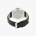 [ประกันร้าน] CITIZEN นาฬิกาข้อมือผู้ชาย รุ่น BF2011-01E AQ Mid Men's Quartz Black Dial Black - 3