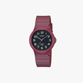 [ประกันร้าน] Casio นาฬิกาข้อมือ รุ่น MQ-24UC-4BDF-S Standard Green - 1
