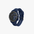 นาฬิกาข้อมือผู้ชาย Police Multifunction QUITO watch รุ่น PL-16019JPBLU/13P สีน้ำเงิน - 3