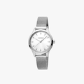 Pointy Silver Watch ES1L259M1065 - 4