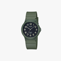 [ประกันร้าน] Casio นาฬิกาข้อมือ รุ่น MQ-24UC-3BDF-S Standard Green - 1