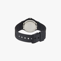 [ประกันร้าน] CASIO นาฬิกาข้อมือ รุ่น MQ24-7E2 Standard Black - 2
