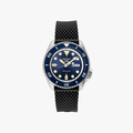 [ประกันร้าน] SEIKO นาฬิกาข้อมือผู้ชาย รุ่น SRPD93 SEIKO 5 SPORT Black - 1