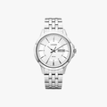 [ประกันร้าน] CITIZEN นาฬิกาข้อมือผู้ชาย รุ่น BF2011-51A AQ Mid Black Dial Silver - 1