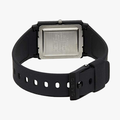 [ประกันร้าน] CASIO นาฬิกาข้อมือผู้ชาย รุ่น MQ27-7EUDF-S Standard Black - 3