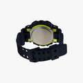 [ประกันร้าน] G-SHOCK นาฬิกาข้อมือผู้ชาย รุ่น GA-140DC-1ADR-S Special Color Models Black - 3