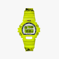 [ประกันร้าน] FILA นาฬิกาข้อมือ รุ่น 38-191-004 Digital Watch Kids - Green - 1