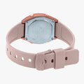 [ประกันร้าน] CASIO นาฬิกาข้อมือ รุ่น LW-204-4ADF-S Youth Pink - 2