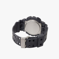 [ประกันร้าน] G-Shock นาฬิกาข้อมือผู้ชาย รุ่น GA-100C-8A-S Standard Black - 4