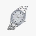 [ประกันร้าน] CASIO นาฬิกาข้อมือผู้หญิง รุ่น LTP-V005D-7AUDF-S Standard Silver - 2