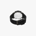 นาฬิกาข้อมือผู้ชาย Police Multifunction ROTOR watch รุ่น PEWJP2108301 สีดำ - 3