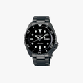 [ประกันร้าน] SEIKO นาฬิกาข้อมือผู้ชาย รุ่น SRPD65 SEIKO 5 SPORT Silver - 1