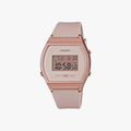 [ประกันร้าน] CASIO นาฬิกาข้อมือ รุ่น LW-204-4ADF-S Youth Pink - 1