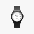 [ประกันร้าน] Casio นาฬิกาข้อมือ รุ่น MW-59-7EVDF-S General Black - 1