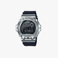 [ประกันร้าน] G-SHOCK นาฬิกาข้อมือผู้ชาย รุ่น GM-6900-1DR-S Covered Series Black - 1