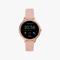 Fossil Gen 5E Smartwatch - Pink - 1