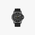 นาฬิกาข้อมือผู้ชาย Police Multifunction SURIGAO watch รุ่น PEWJQ2110550 สีดำ - 1