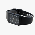 [ประกันร้าน] CASIO นาฬิกาข้อมือผู้ชาย รุ่น MQ27-1BUDF-S Standard - 3
