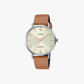 [ประกันร้าน] CASIO นาฬิกาข้อมือผู้หญิง รุ่น LTP-VT01L-5B-S Standard - 1