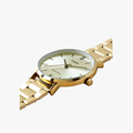 CASIO นาฬิกาข้อมือผู้หญิง รุ่น LTP-VT01G-9BUDF Standard Gold - 2
