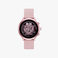Michael Kors Gen 4 MKGO Smartwatch - Pink - 1