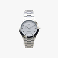 [ประกันร้าน] CASIO นาฬิกาข้อมือผู้ชาย รุ่น MTP1128A-7A-S Standard - 1