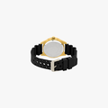 [ประกันร้าน] CITIZEN นาฬิกาข้อมือผู้ชาย รุ่น BI1043-01E AQ Mid Black Dial Black - 2