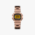 SKMEI SK1433-Rose Gold Small Size - 2