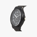 [ประกันร้าน] CASIO นาฬิกาข้อมือผู้ชาย รุ่น MW-240-1BVDF-S Youth - Black - 2