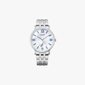 [ประกันร้าน] CITIZEN นาฬิกาข้อมือผู้ชาย รุ่น BE9170-72A AQ Quartz Watch - 1