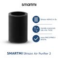 Xiaomi Smartmi Air Purifier Filter ไส้กรองอากาศ Smartmi รุ่น SM0008 สำหรับเครื่องฟอกอากาศ รุ่น Smartmi Air Purifier 2 - 1