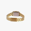 [ประกันร้าน] CASIO นาฬิกาข้อมือผู้หญิง รุ่น LTP-V007G-9EUDF-S Dress Gold - 3