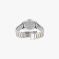 [ประกันร้าน] CITIZEN นาฬิกาข้อมือผู้ชาย รุ่น BD0048-80A AQ Mid White Dial Silver - 4
