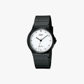 [ประกันร้าน] CASIO นาฬิกาข้อมือ รุ่น MQ24-7ELDF Standard Black - 1