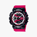 G-Shock Special Color - Red - 1