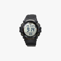 [ประกันร้าน] Casio นาฬิกาข้อมือผู้ชาย รุ่น AE-1500WHX-1AVDF-S Standard Black - 1