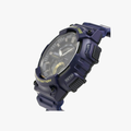 [ประกันร้าน] Casio นาฬิกาข้อมือผู้ชาย รุ่น AEQ-110W-2AVDF-S Youth-Combination Blue - 2