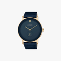 [ประกันร้าน] CITIZEN นาฬิกาข้อมือผู้ชาย รุ่น BE9183-03L AQ Mid Quartz Watch - 1
