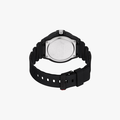 [ประกันร้าน] CASIO นาฬิกาข้อมือผู้ชาย รุ่น MRW-200H-2B Standard Black - 3