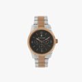 นาฬิกา TITAN PURPLE T-9798SM02 สีเงิน
 - 1