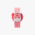 [ประกันร้าน] FILA นาฬิกาข้อมือ รุ่น 38-315-008WHLP Analog Wrist Watch - Pink - 3