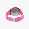 [ประกันร้าน] CASIO นาฬิกาข้อมือผู้หญิง รุ่น LW-200-4BVDF-S Youth Series - Pink - 3