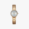 [ประกันร้าน] CITIZEN นาฬิกาข้อมือผู้หญิง รุ่น EZ7013-58A AQ Quartz Watch - 1