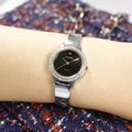 [ประกันร้าน] CITIZEN นาฬิกาข้อมือผู้หญิง รุ่น EJ6134-50E AQ Mid Quartz Watch - 3