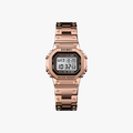 SKMEI SK1433-Rose Gold Small Size - 1