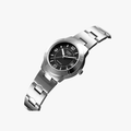 [ประกันร้าน] CASIO นาฬิกาข้อมือผู้หญิง รุ่น LTP1241D-1A-S Enticer Series - 2