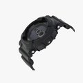 [ประกันร้าน] G-Shock นาฬิกาข้อมือผู้ชาย รุ่น GD-100-1B-S Standard Black - 2