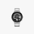 นาฬิกาข้อมือผู้ชาย Police Multifunction ZENITH watch รุ่น PEWJK2108741 สีเงิน - 1