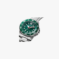 [ประกันร้าน] CITIZEN นาฬิกาข้อมือผู้ชาย รุ่น NJ0129-87X Mechanical Automatic Watch - 4
