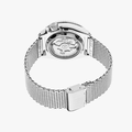 [ประกันร้าน] SEIKO นาฬิกาข้อมือผู้ชาย รุ่น SRPE75 5 SPORT Silver - 3